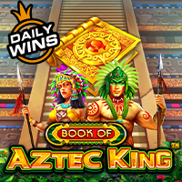 Aztec King