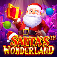 Santa Wonderland