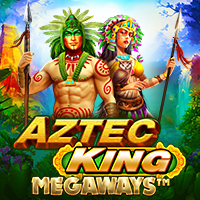 Aztec King MEGAWAYS™